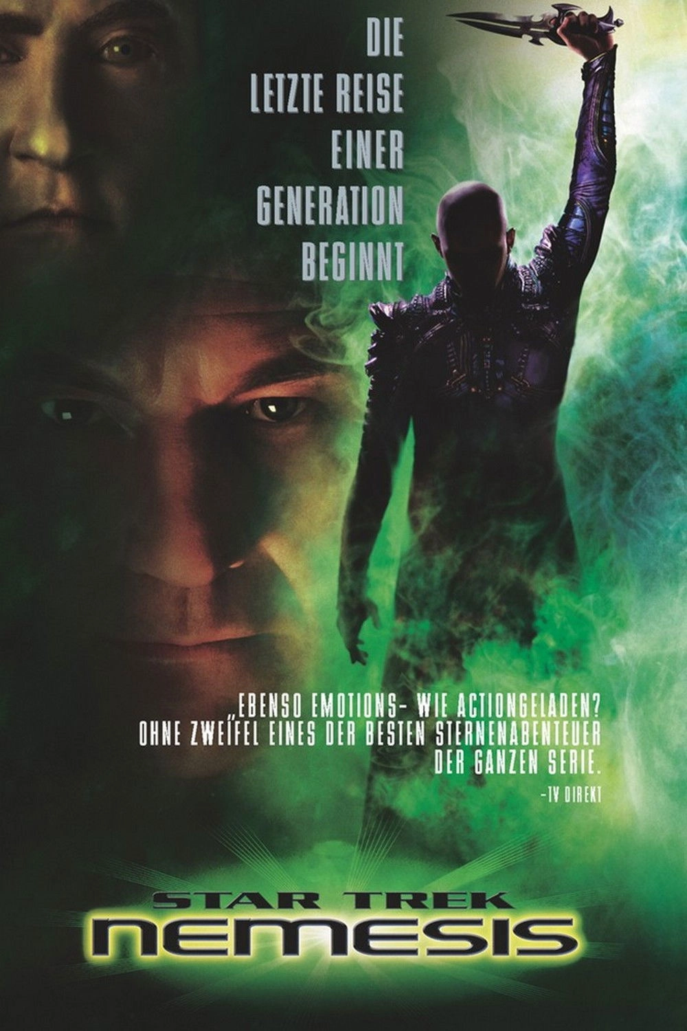 Star Trek: Nemesis