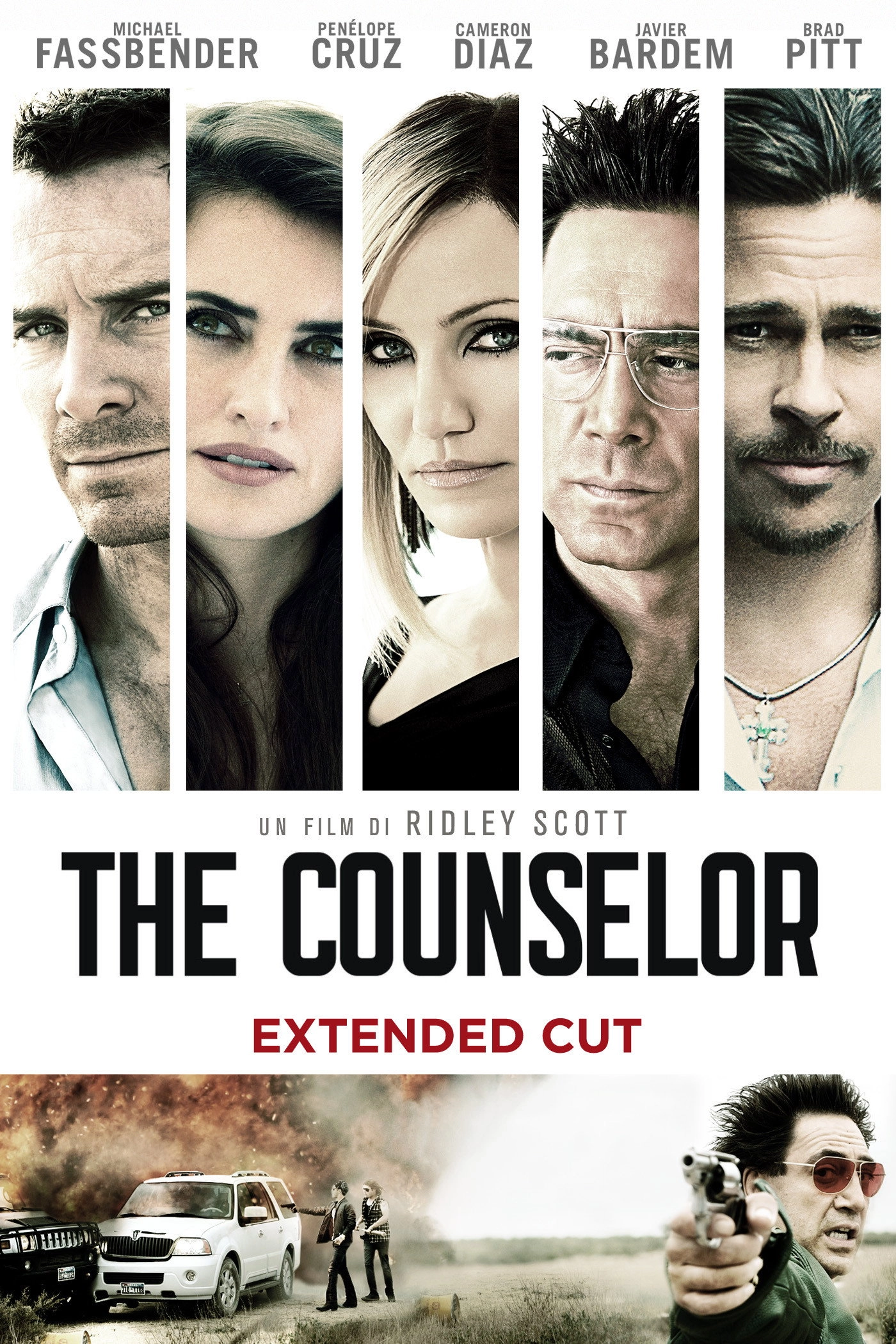 The Counselor