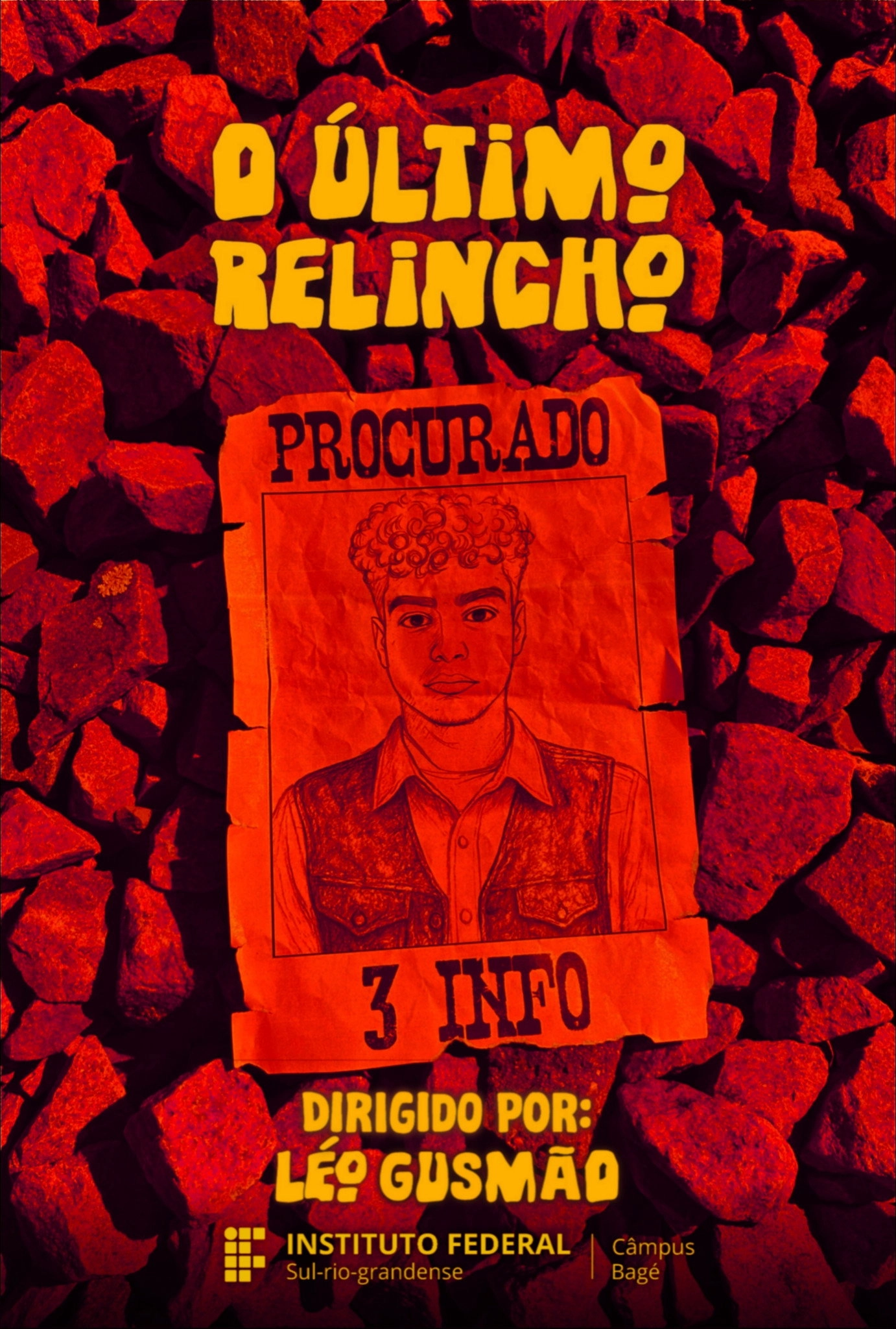 O Último Relincho