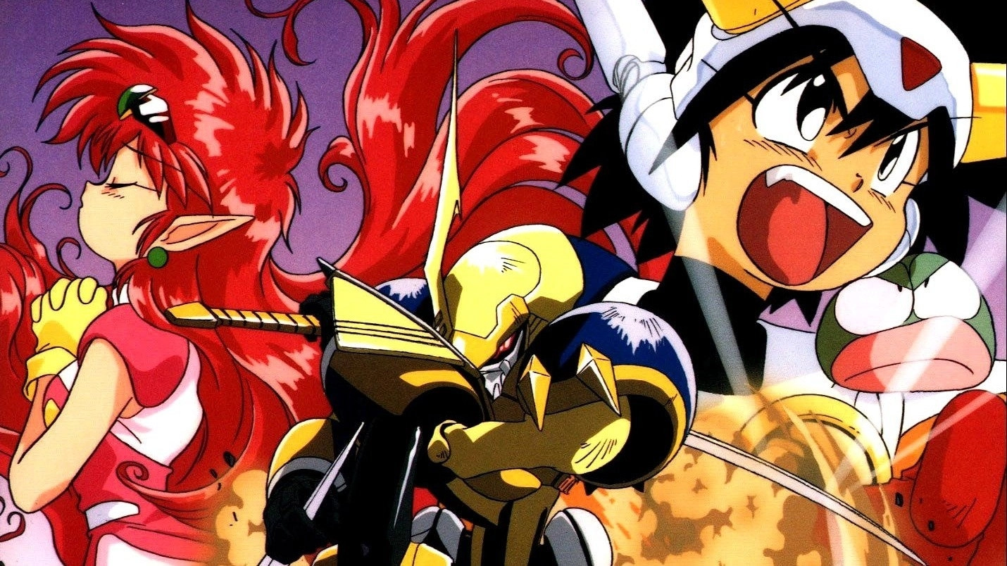 NG Knight Lamune & 40 EX