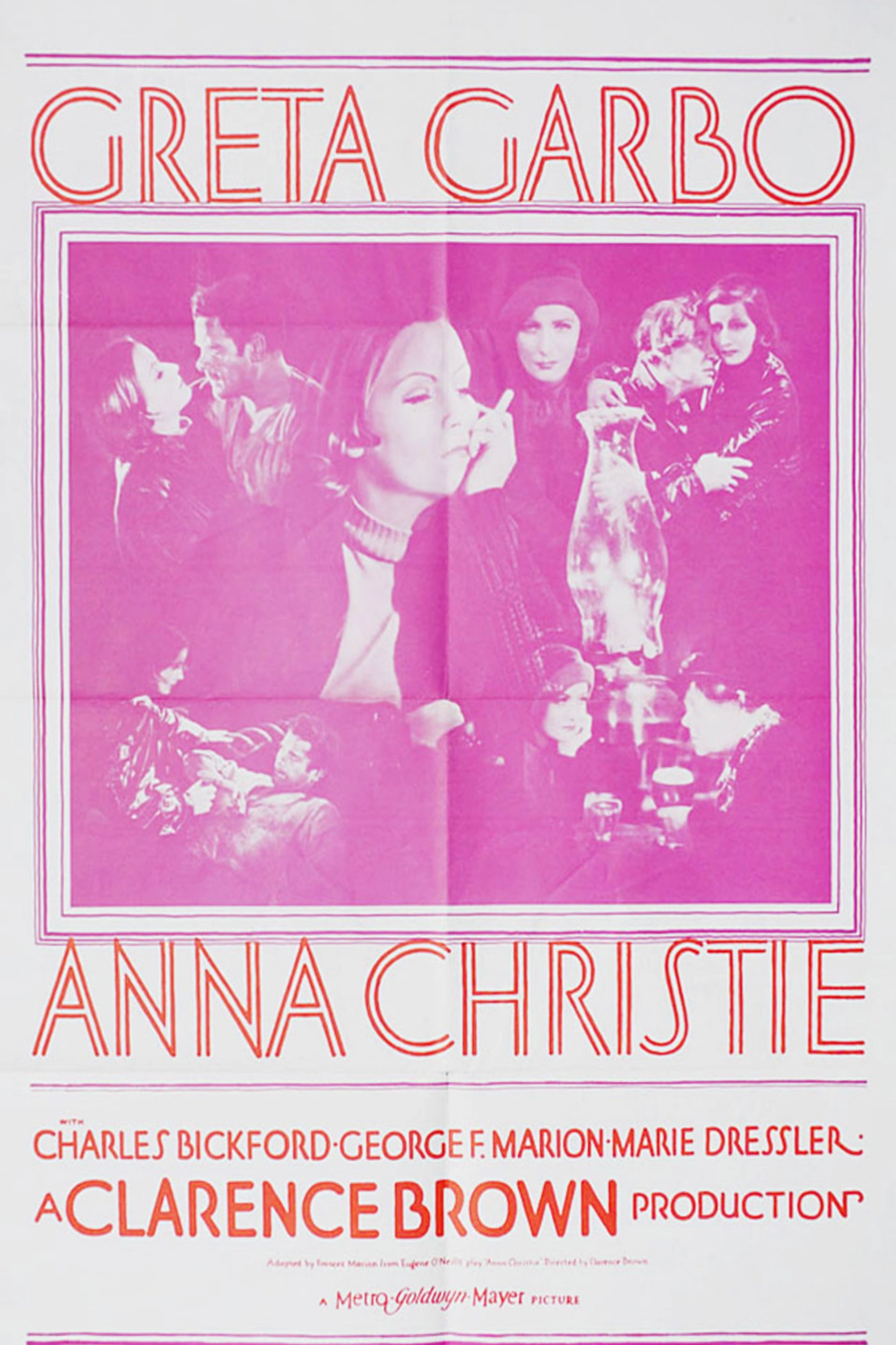 Anna Christie