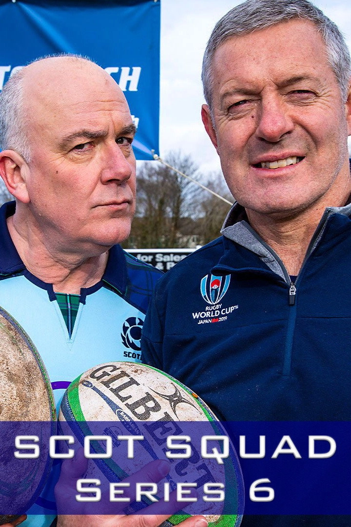 Scot Squad