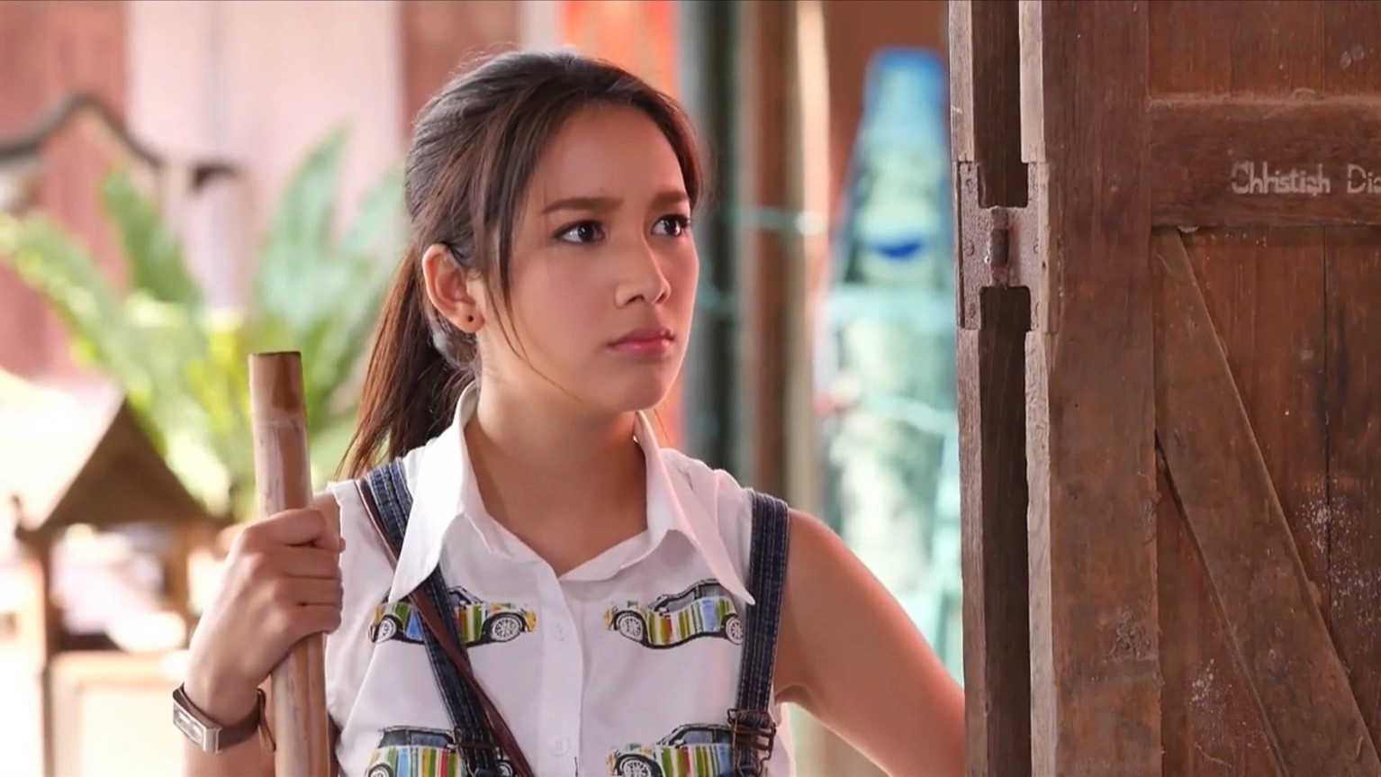 แม่ดอกรักเร่