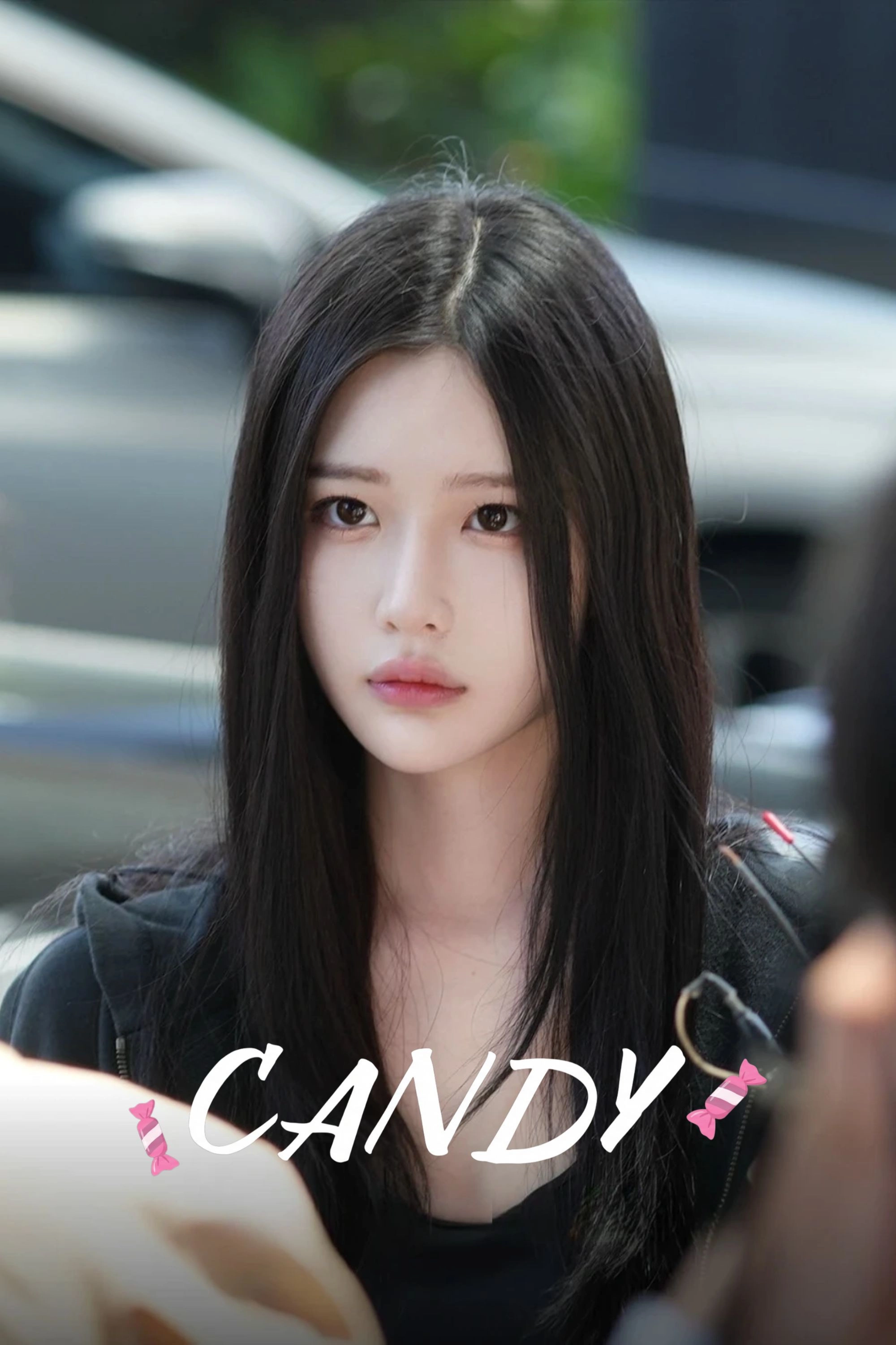 Candy