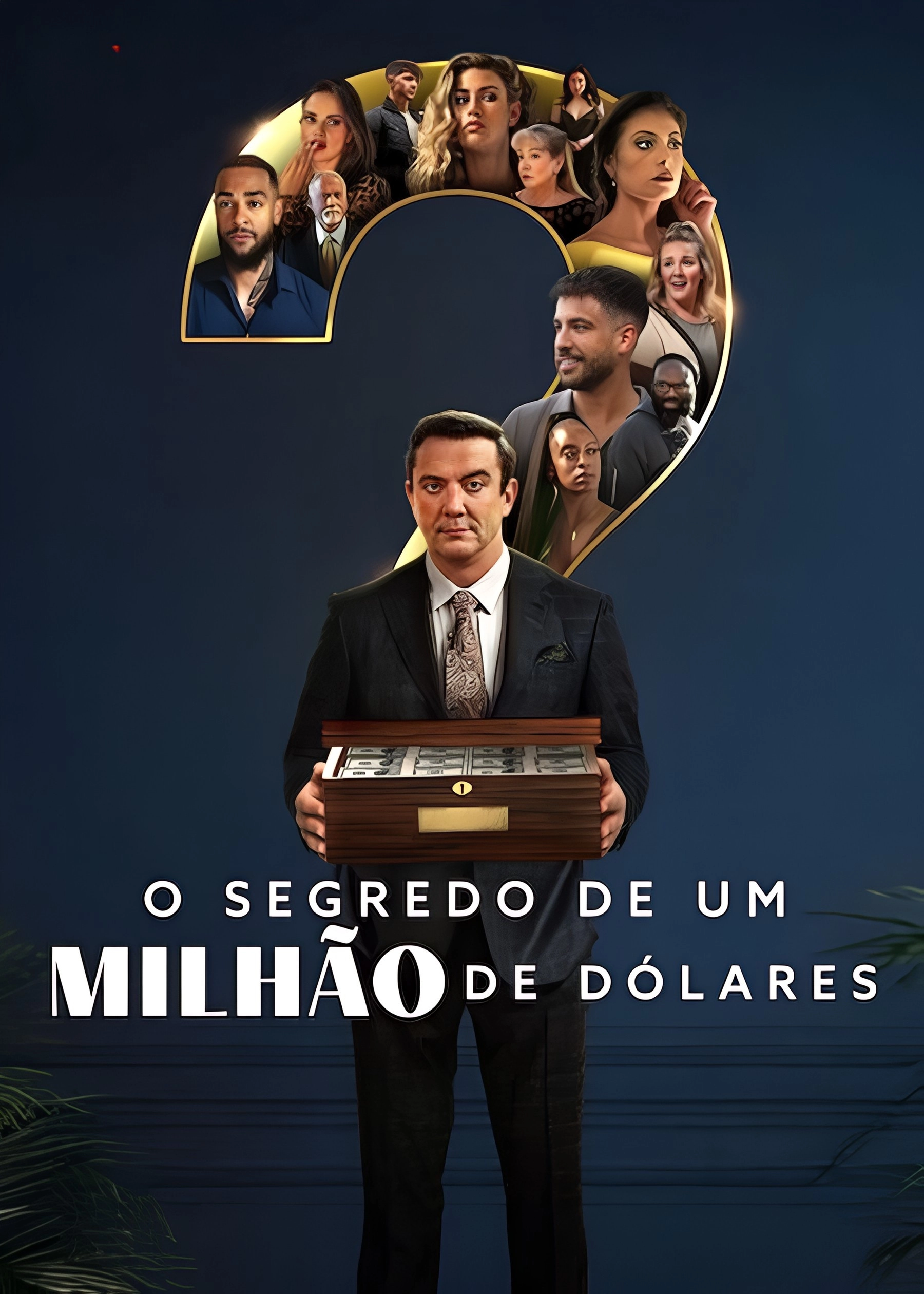 Million Dollar Secret