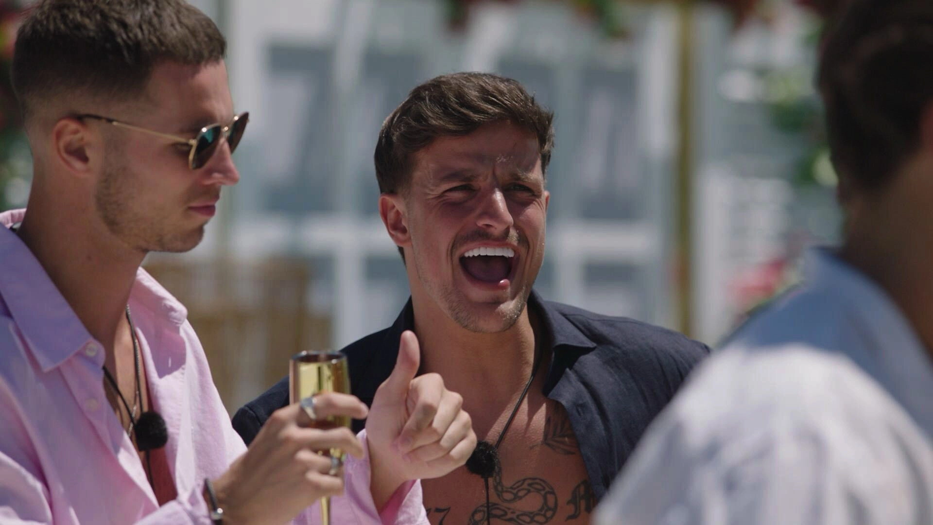 Love Island: All Stars