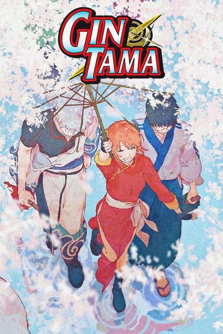 Gintama