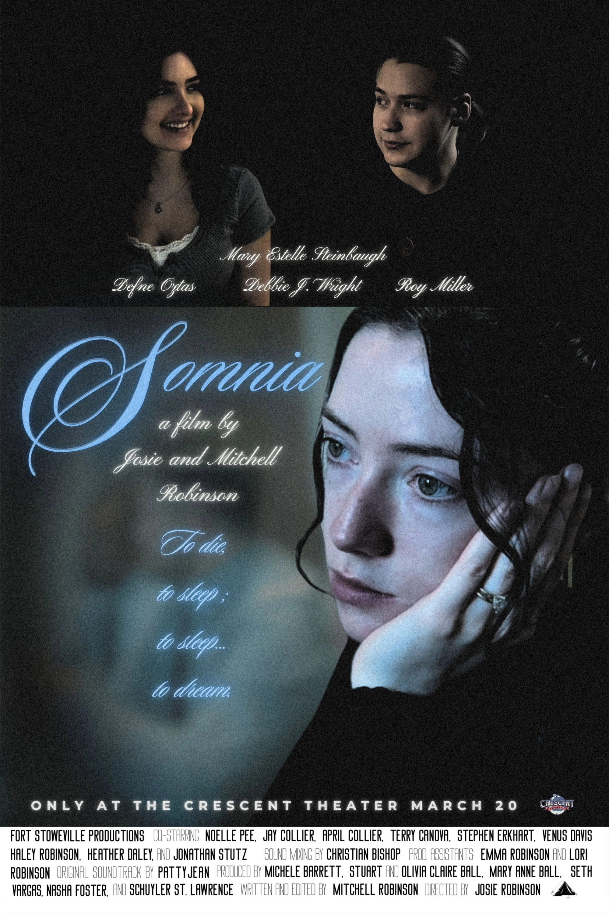 Somnia