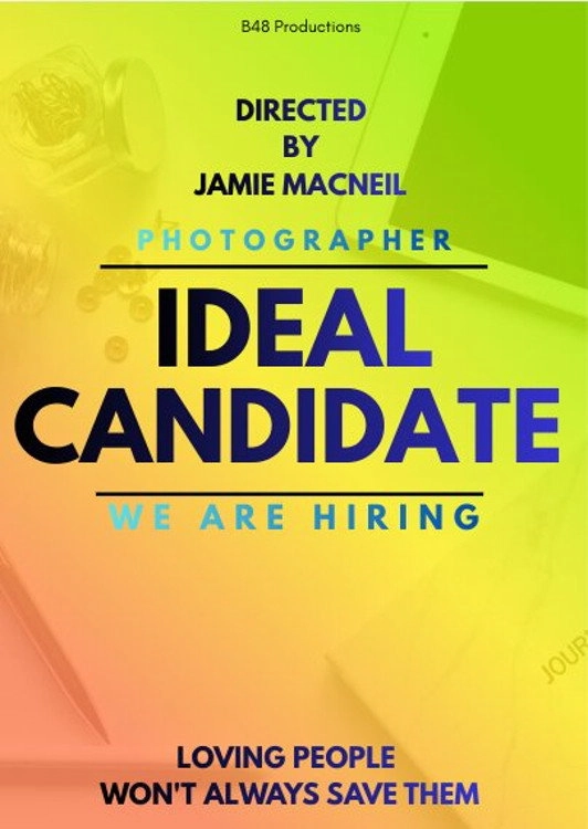 Ideal Candidate