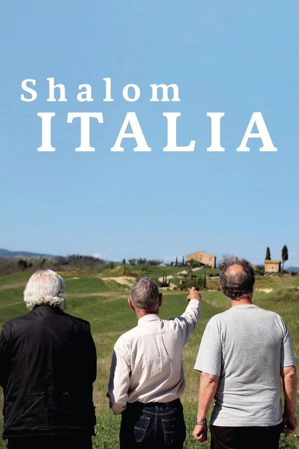 Shalom Italia