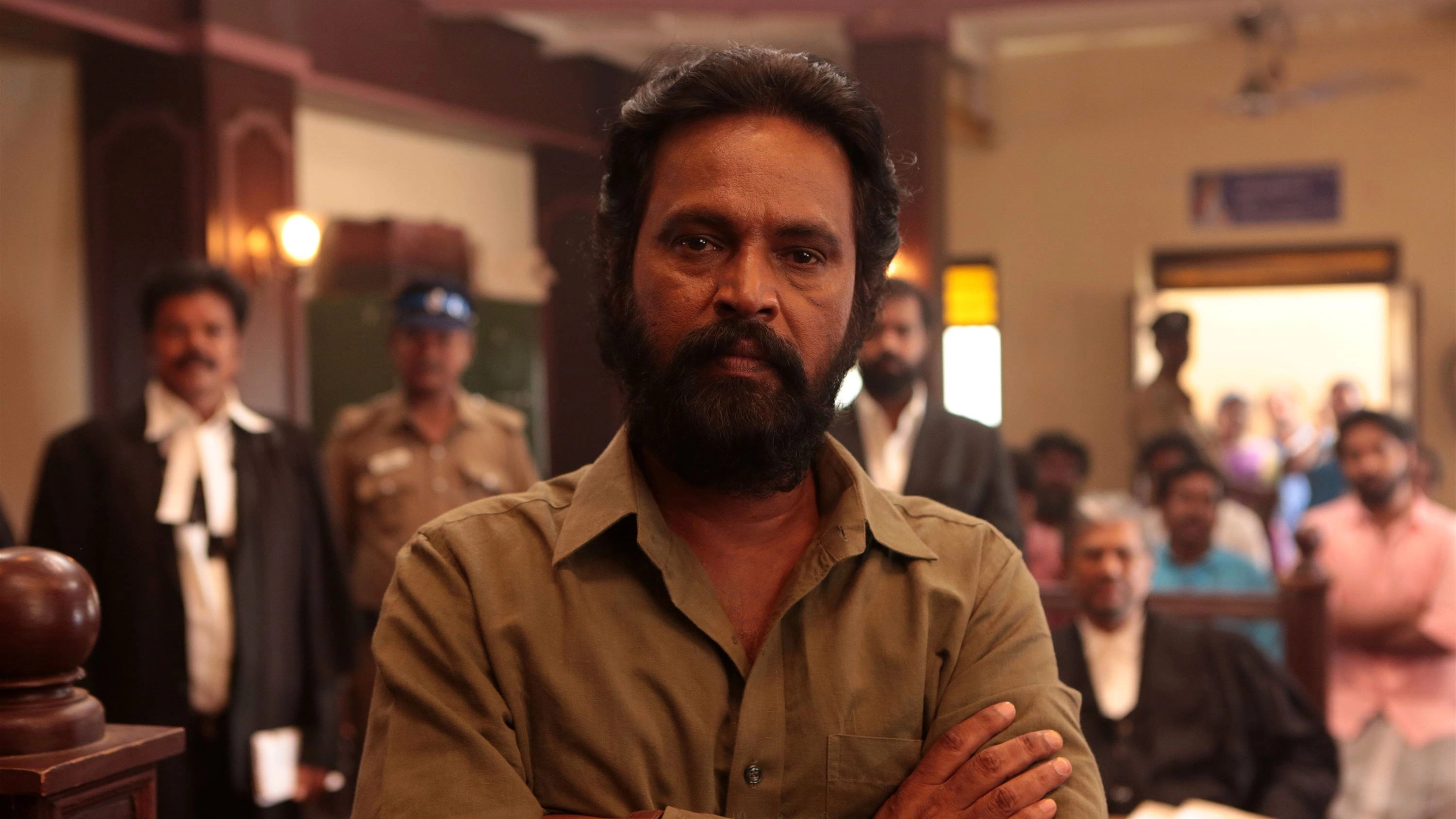 Tamil Kudimagan