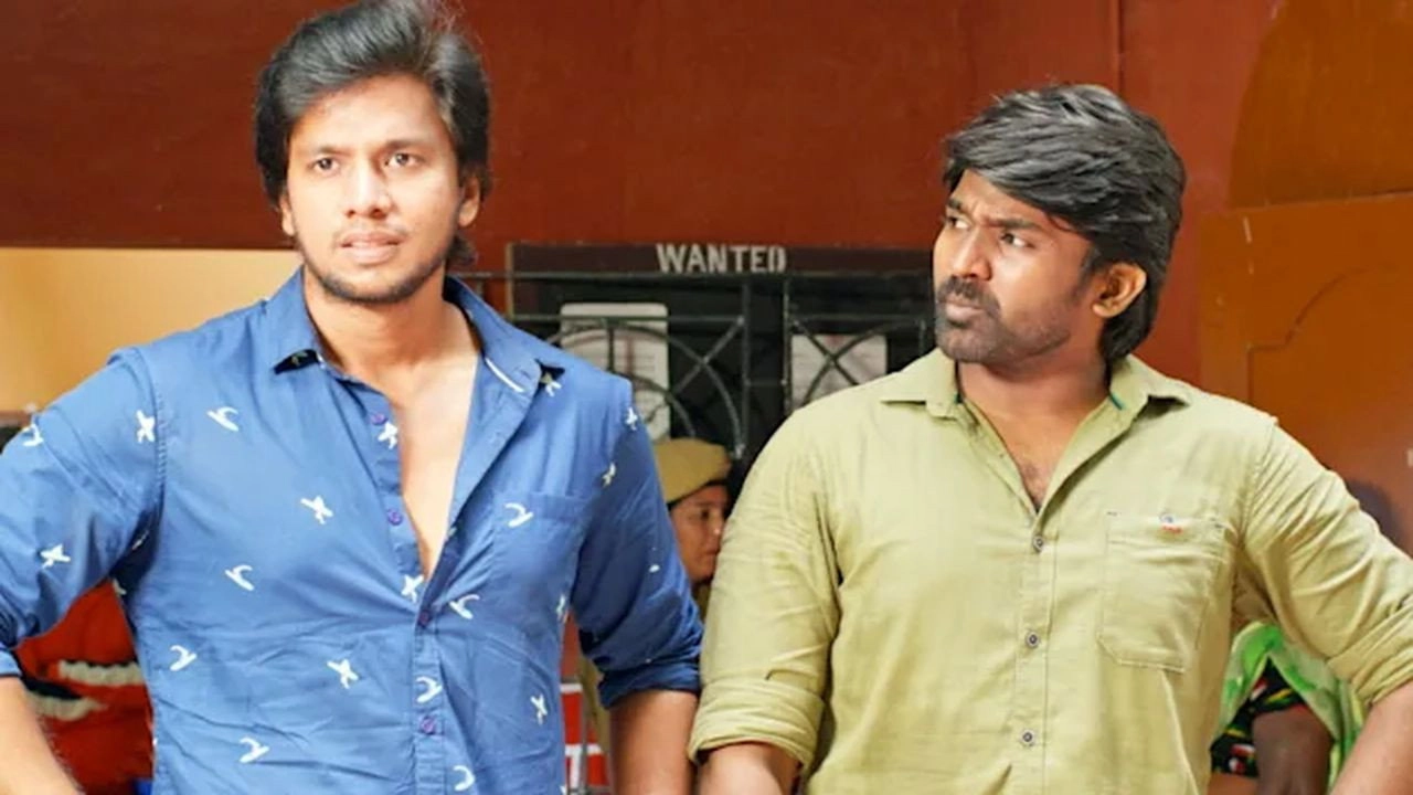 Kana Kaanum Kaalangal