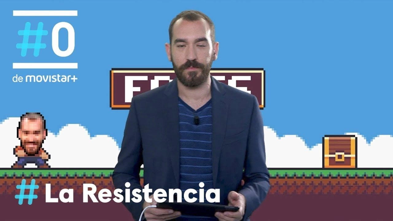 La resistencia