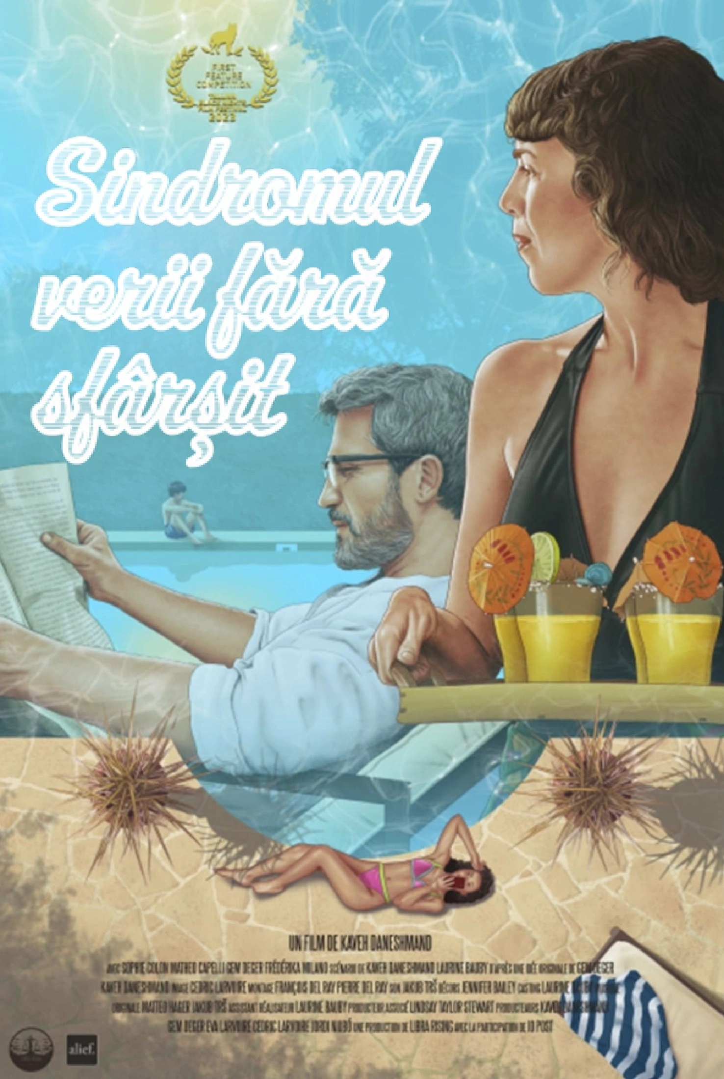 Endless Summer Syndrome