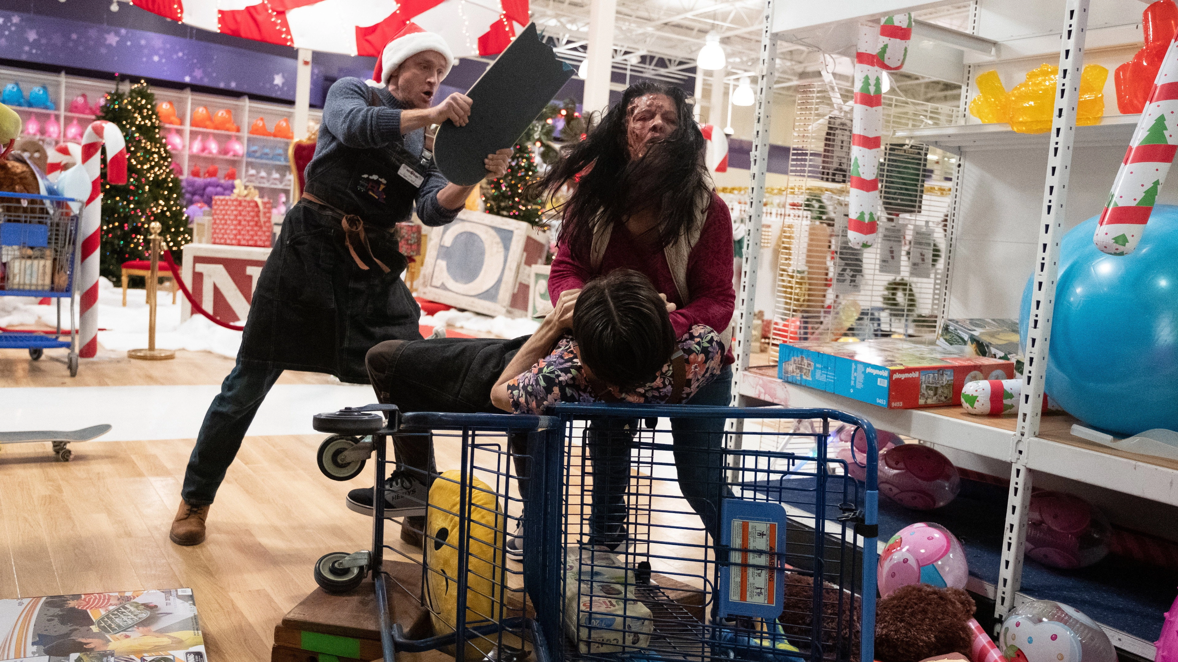 Black Friday