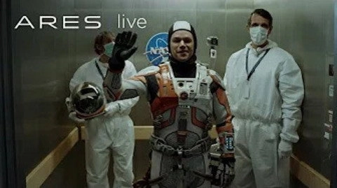 ARES: live