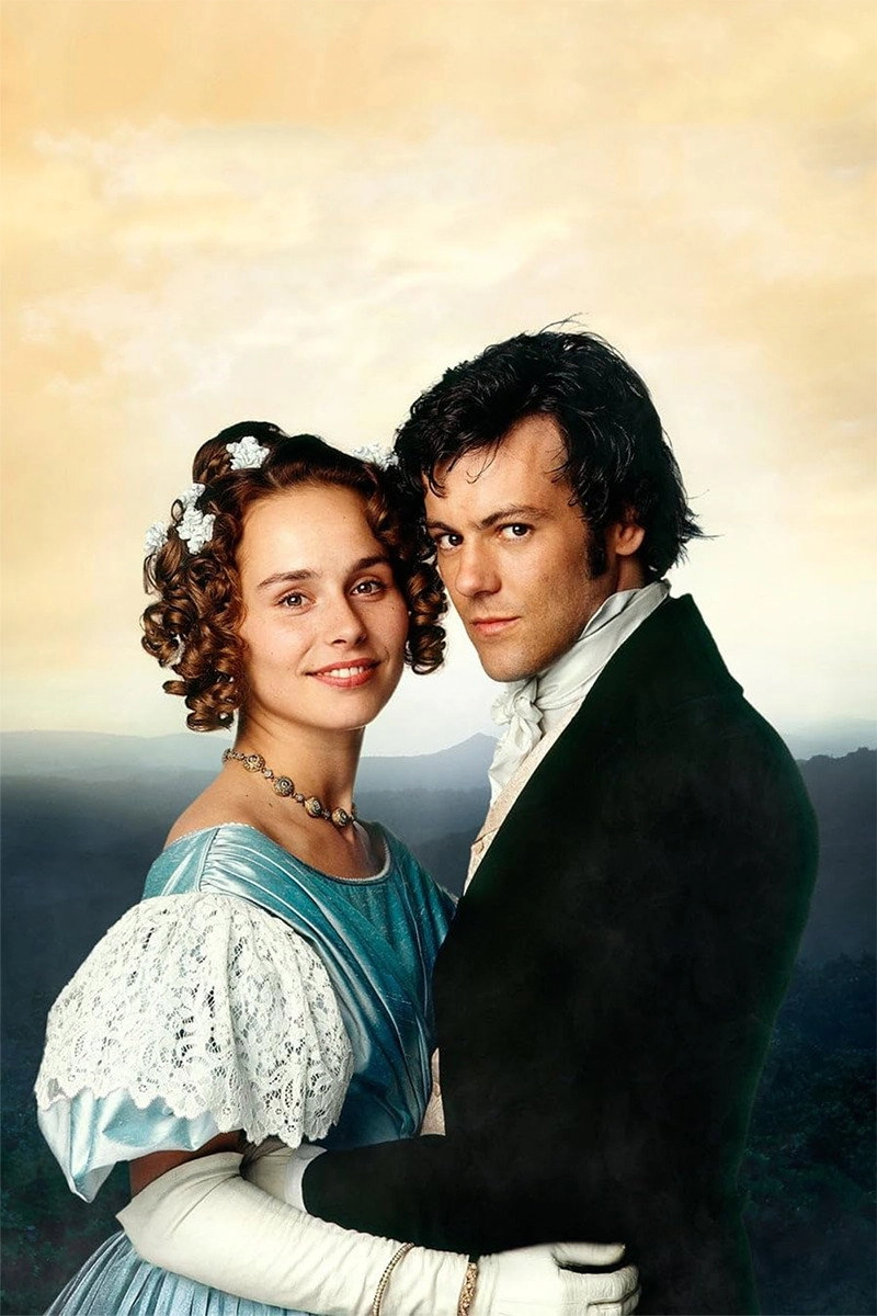 The Tenant of Wildfell Hall
