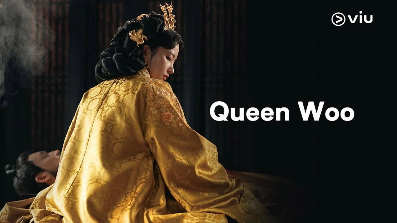 Queen Woo