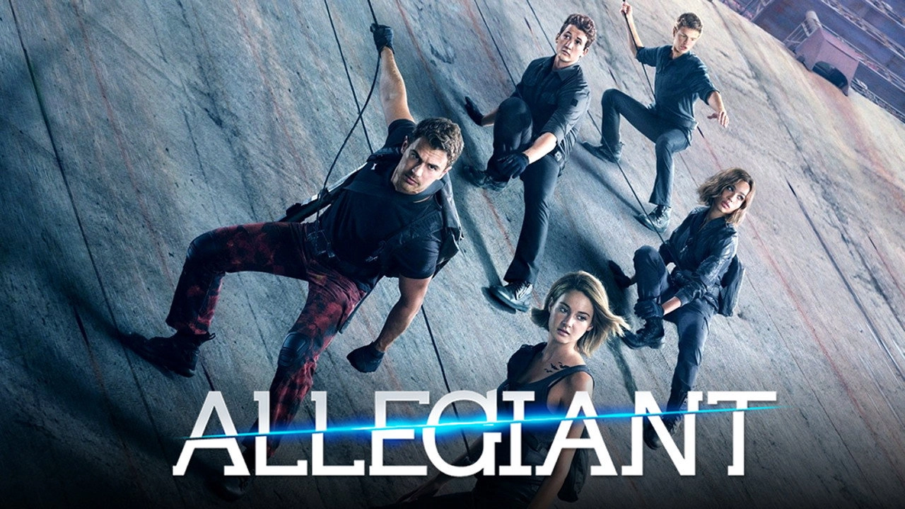 Allegiant
