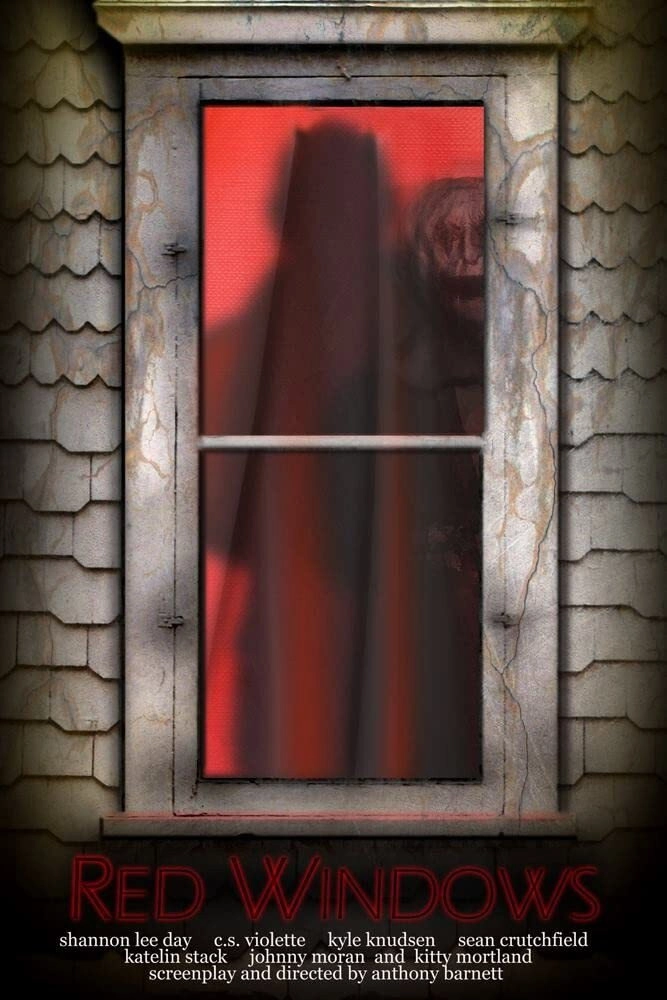 Red Windows