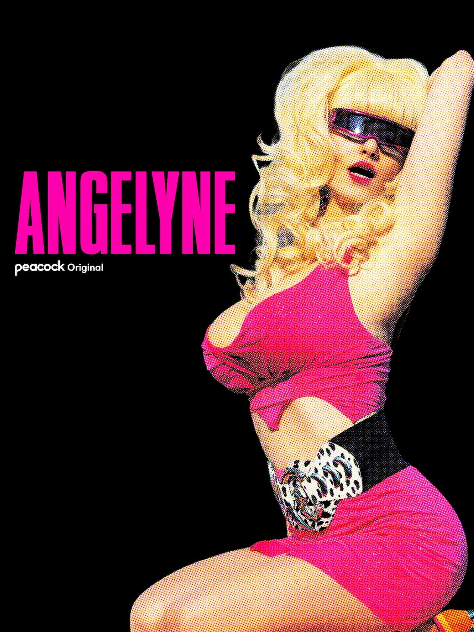 Angelyne