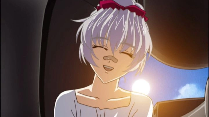 Full Metal Panic!
