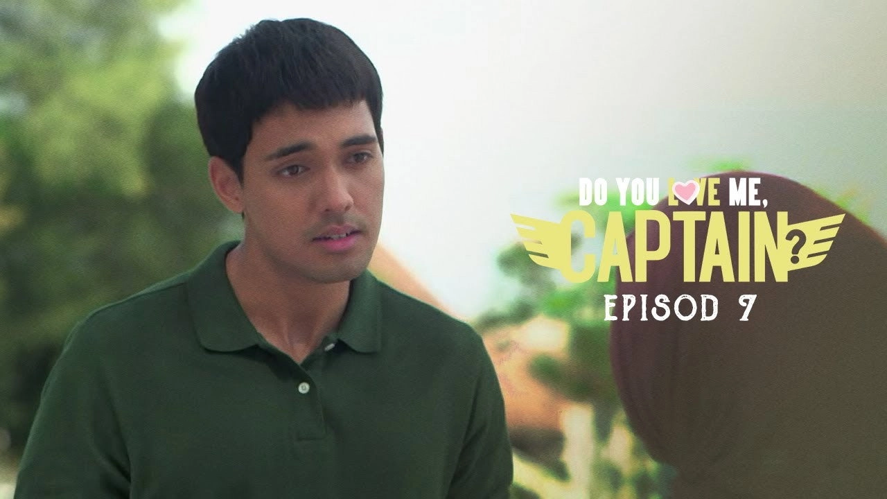 Do You Love Me, Captain?
