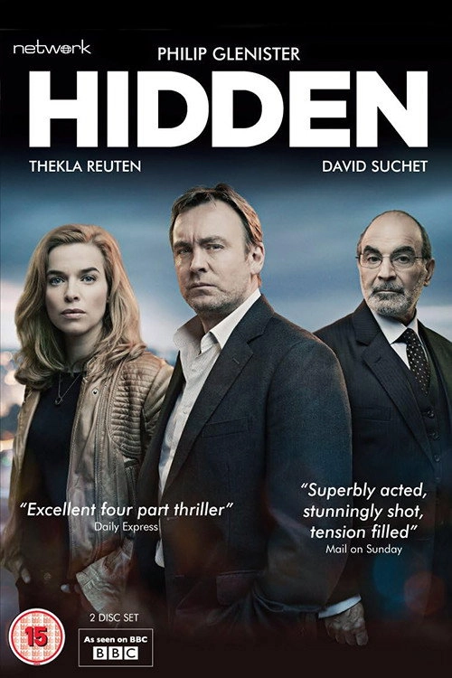 Hidden