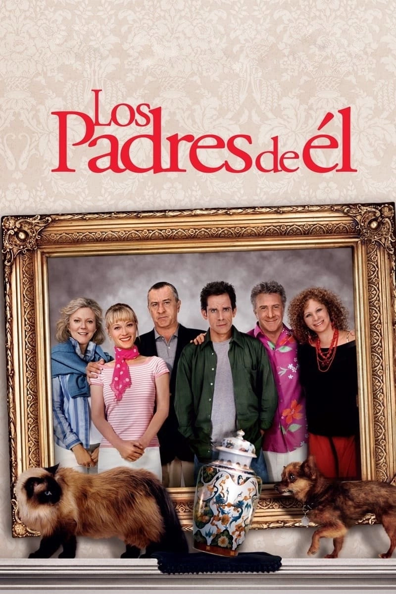 Meet the Fockers