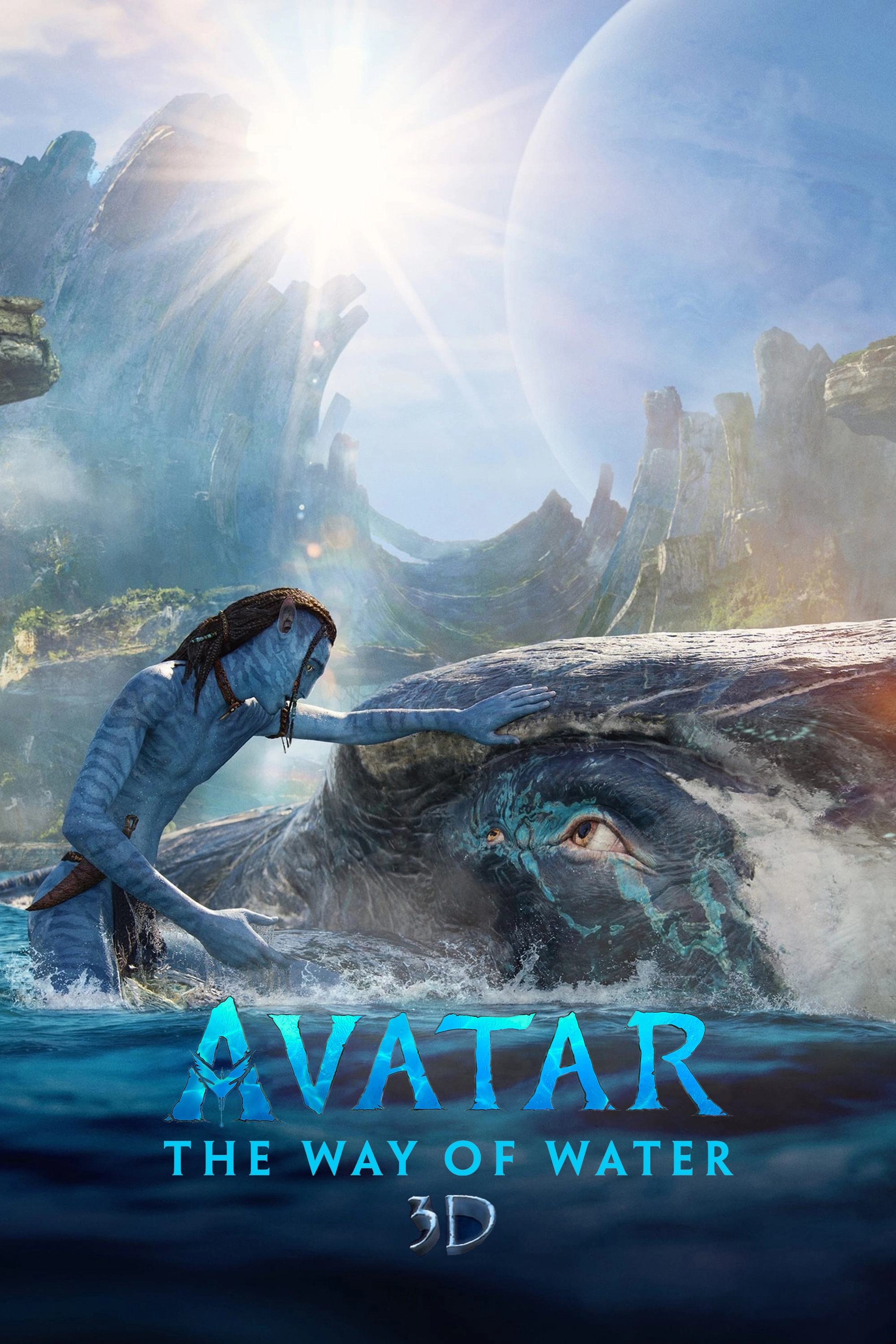 Avatar: The Way of Water