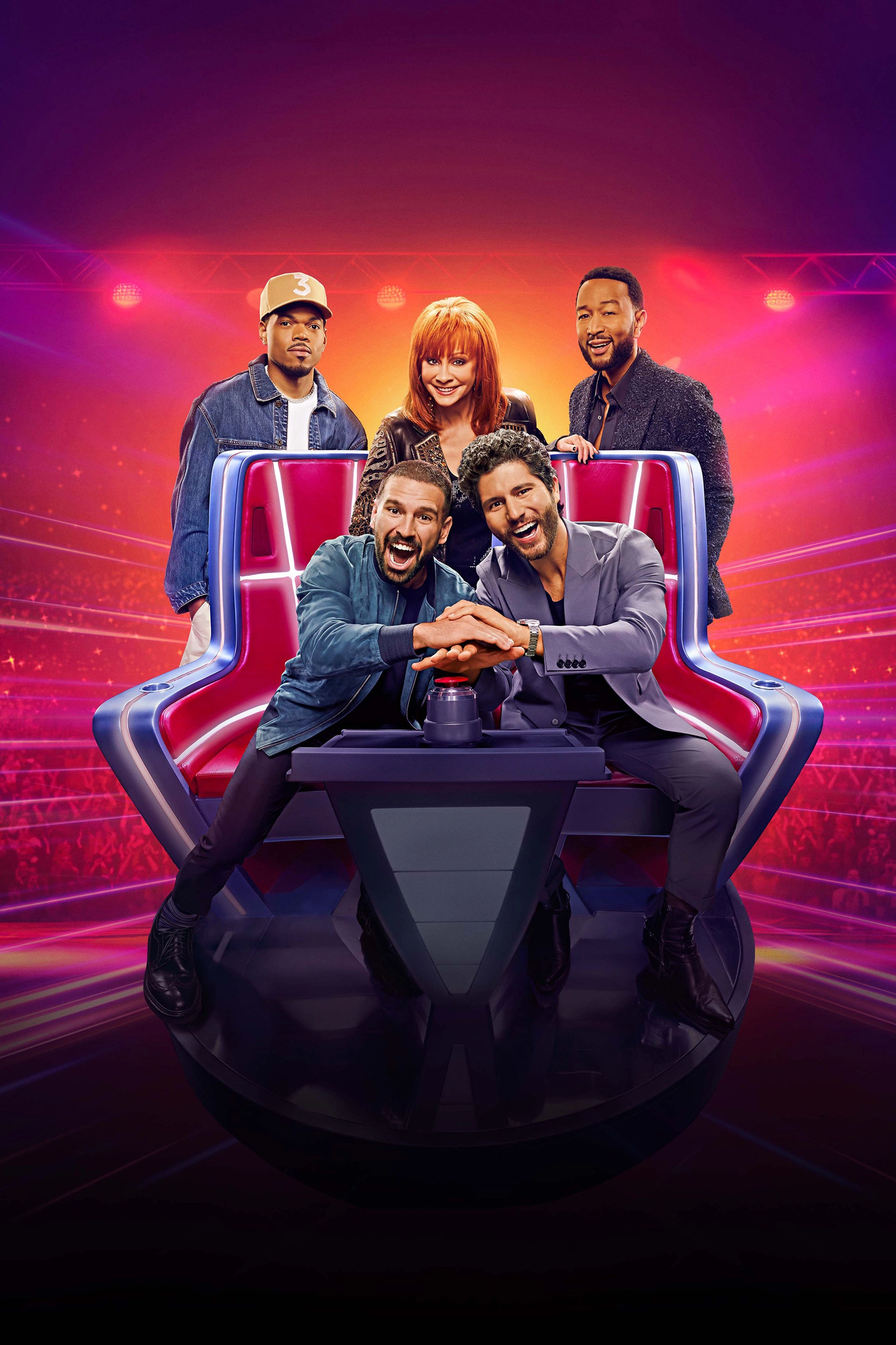 The Voice