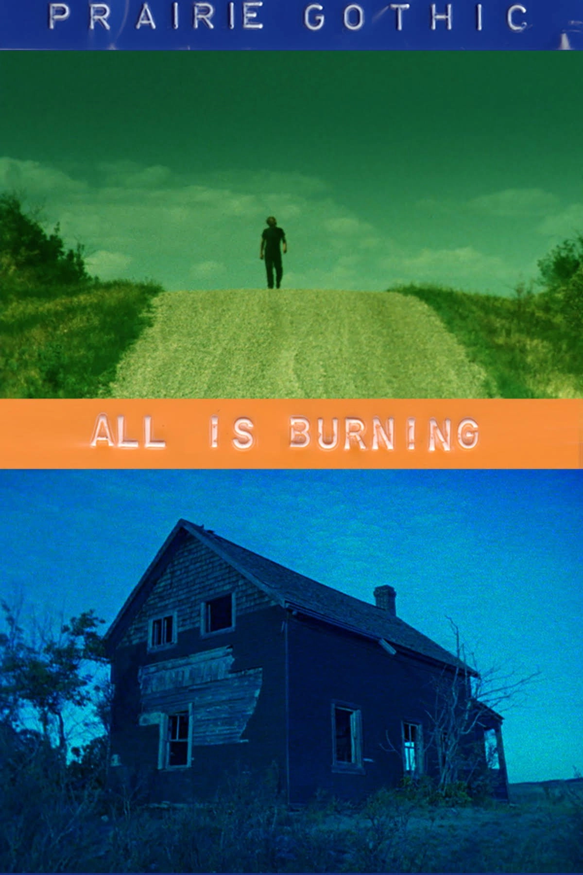 Prairie Gothic