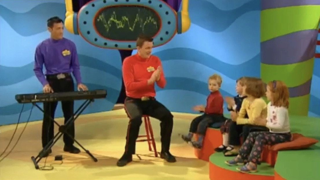 The Wiggles