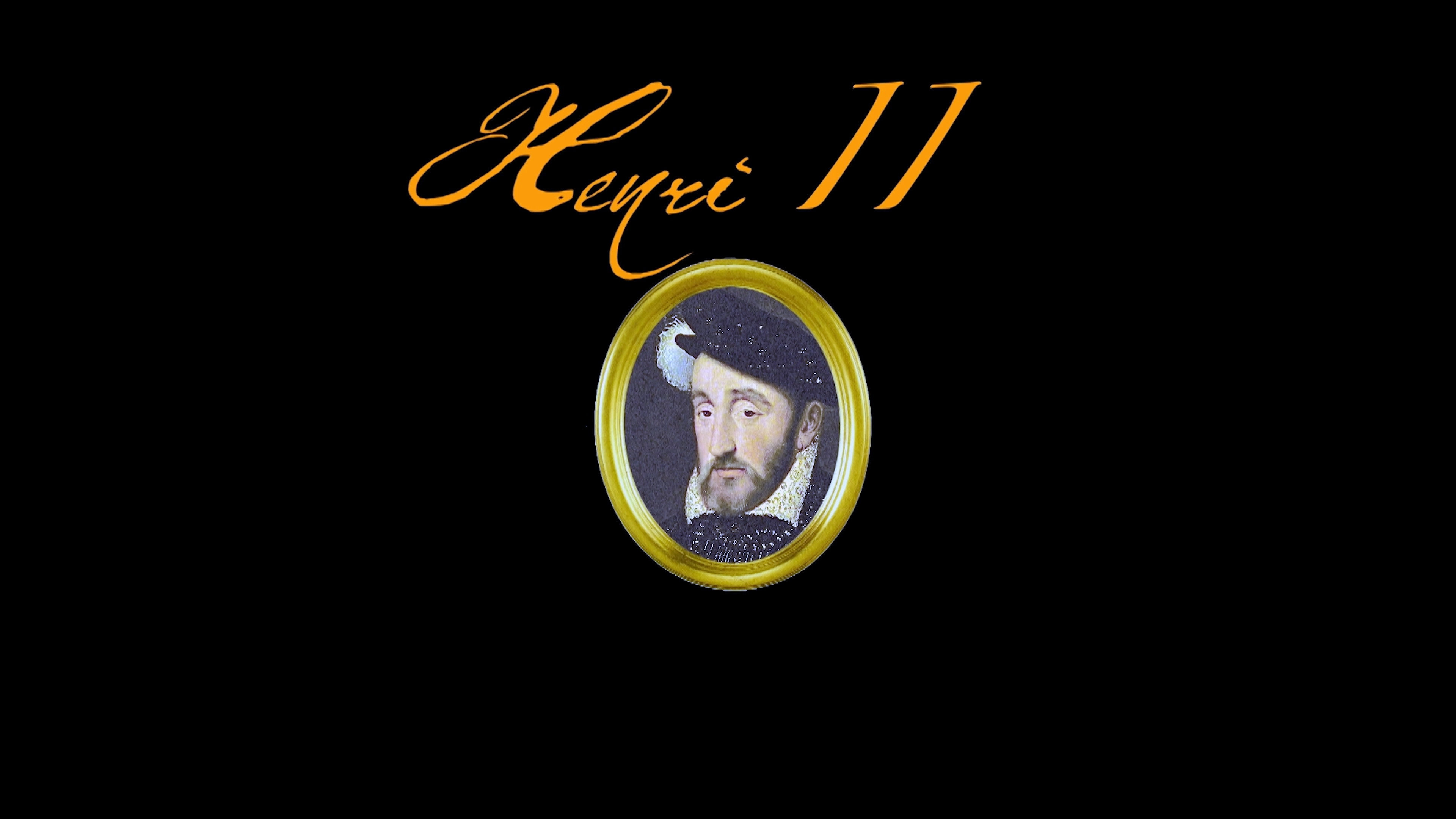 Les Rois de France, 15 siècles d'histoire