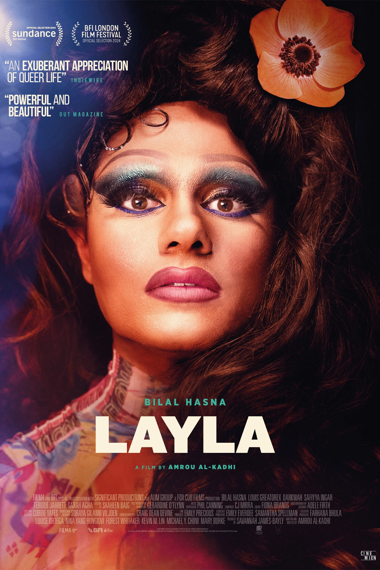 Layla