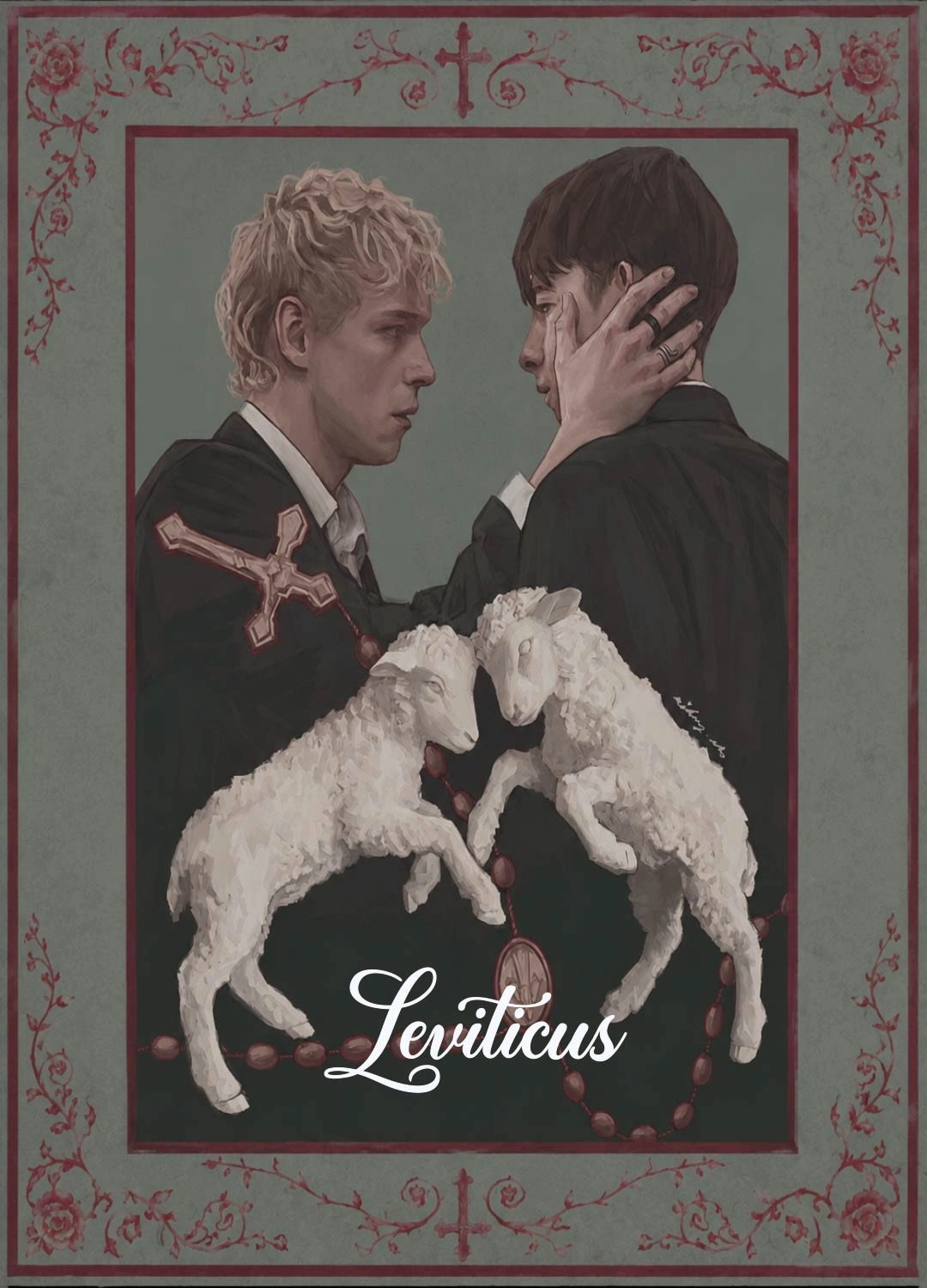 Leviticus