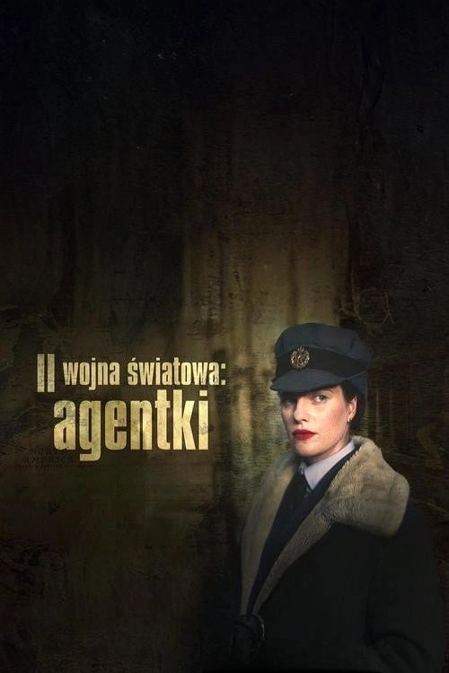 Female Spies: Courage and Espionage in WWII