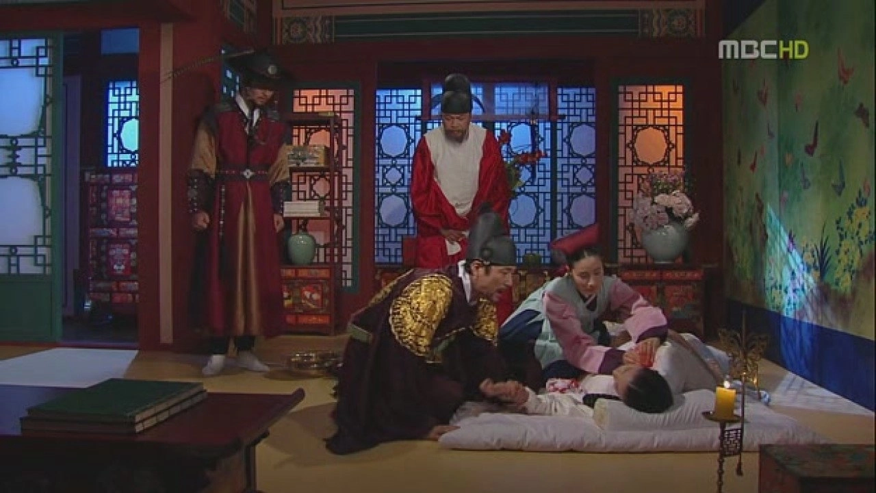 Dong Yi