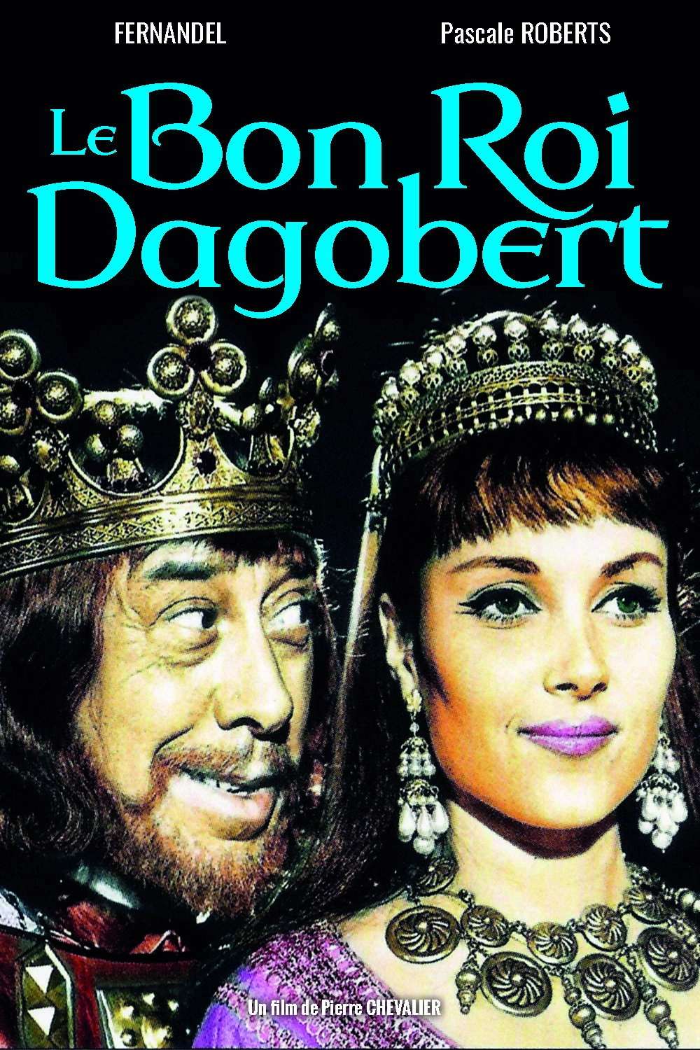 Good King Dagobert