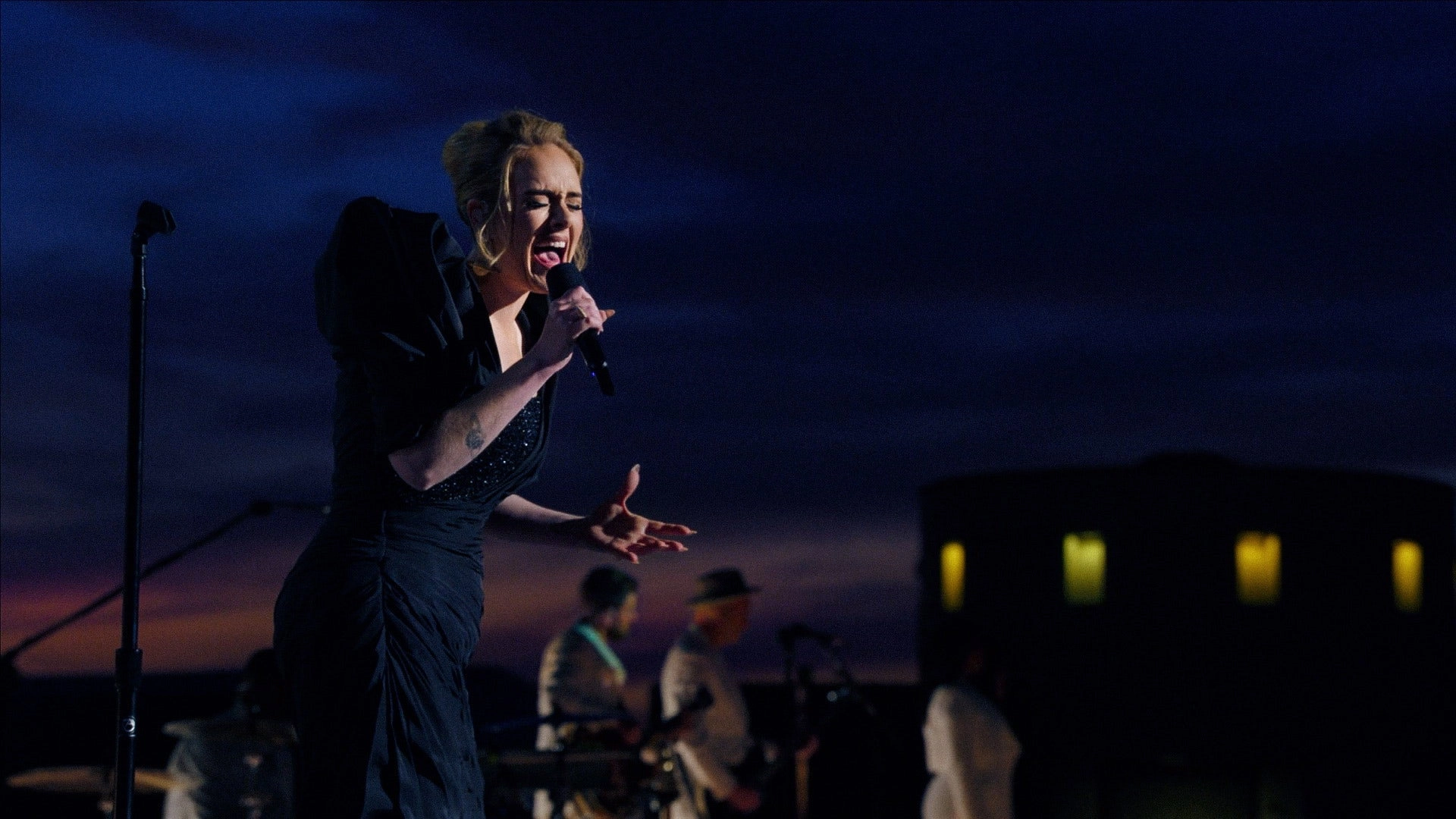 Adele One Night Only