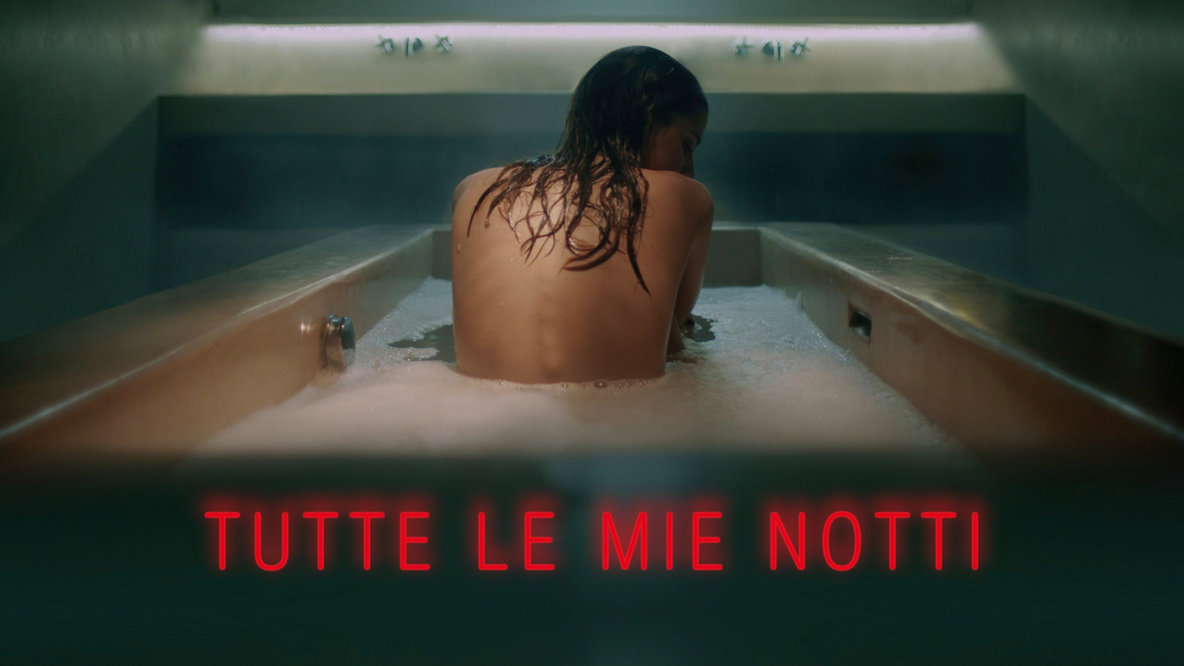 Tutte le mie notti