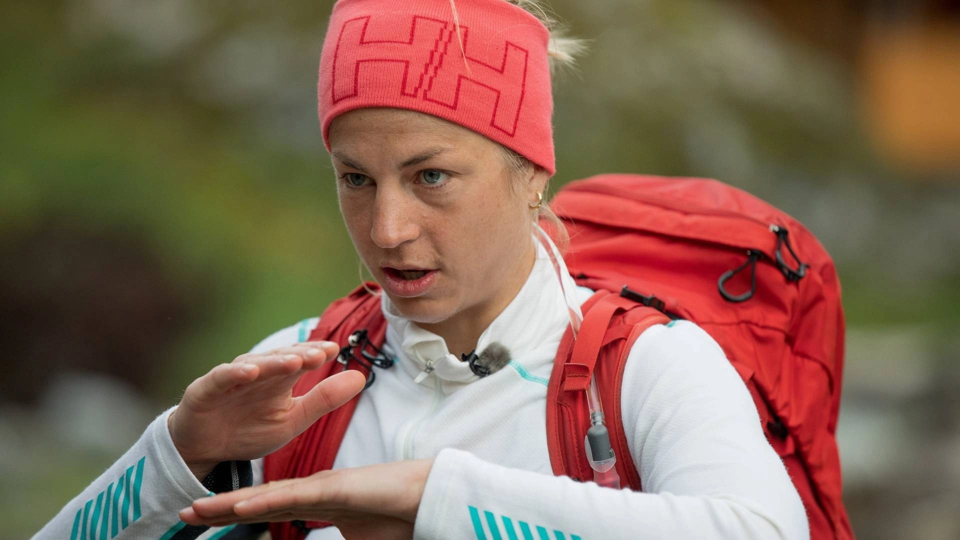 71° North - Norways Toughest Celebrity