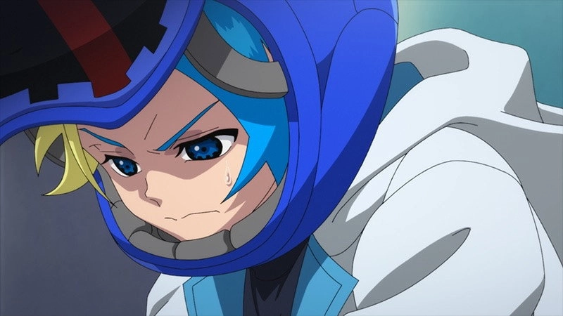 Beyblade X