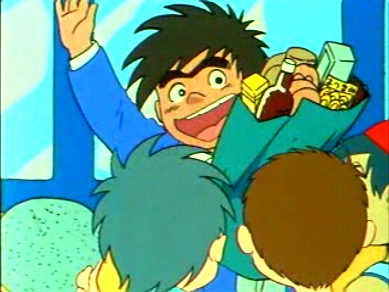 Ore wa Teppei