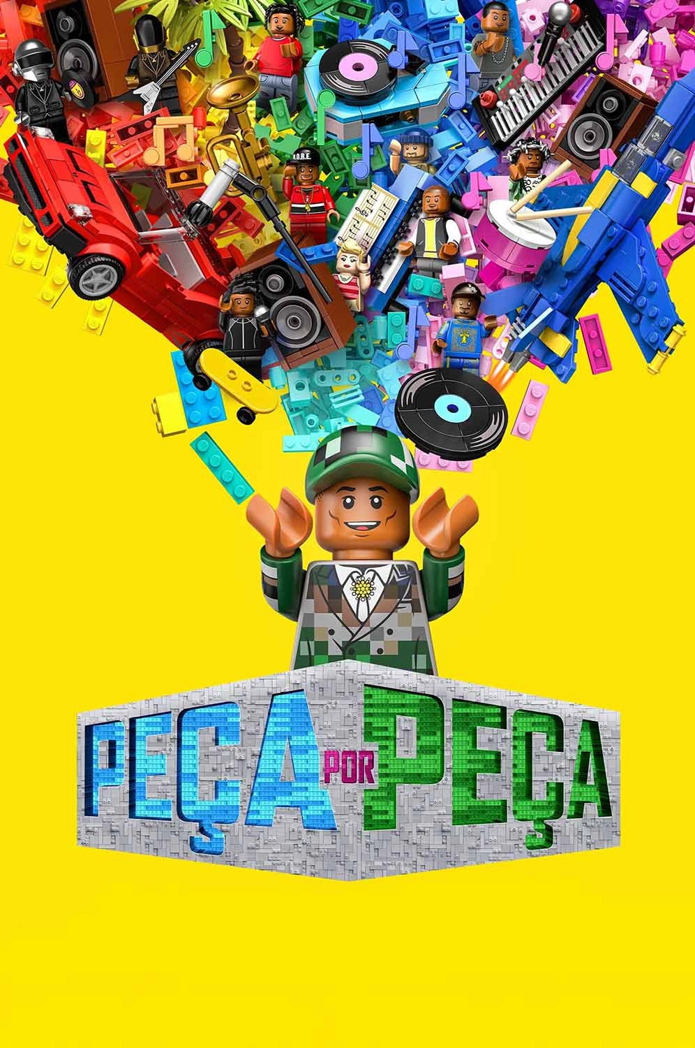 Piece by Piece