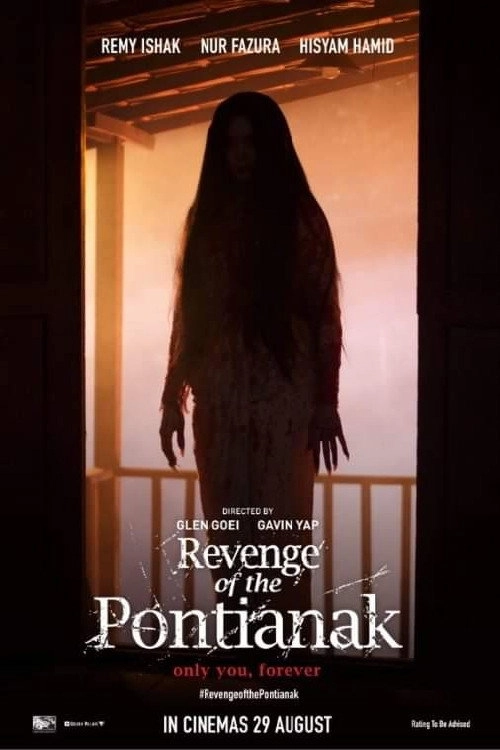 Revenge of the Pontianak