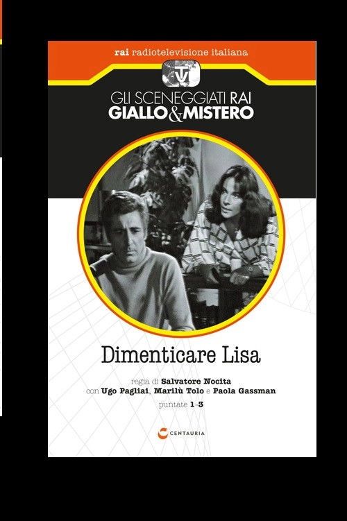 Dimenticare Lisa