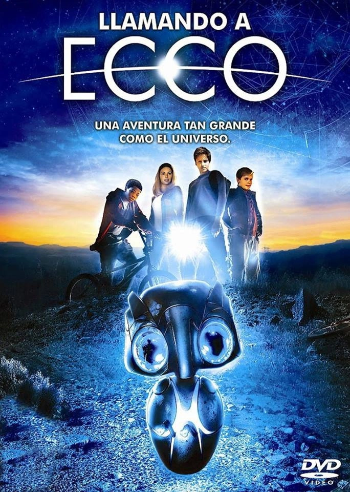 Earth to Echo