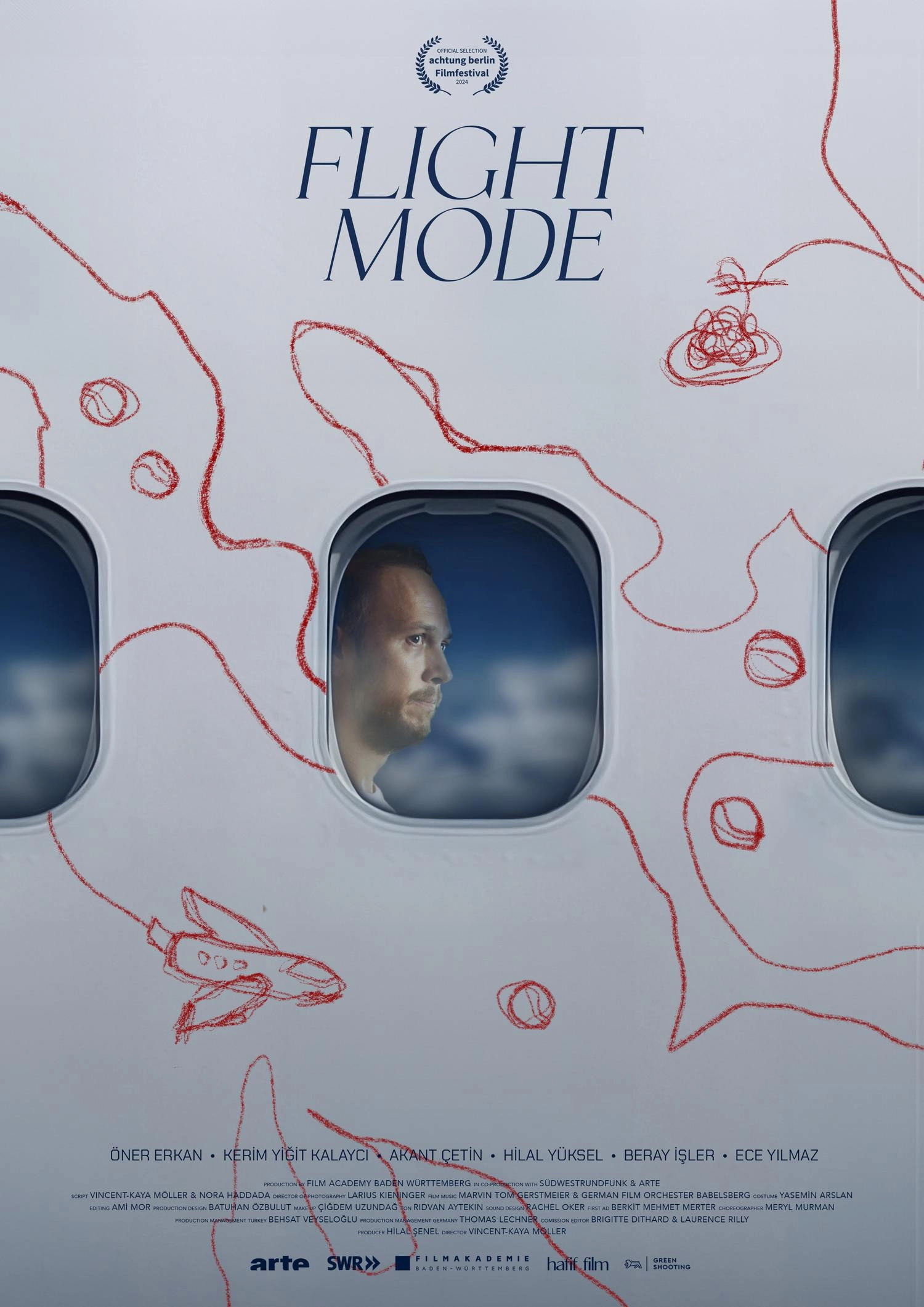 Flight Mode