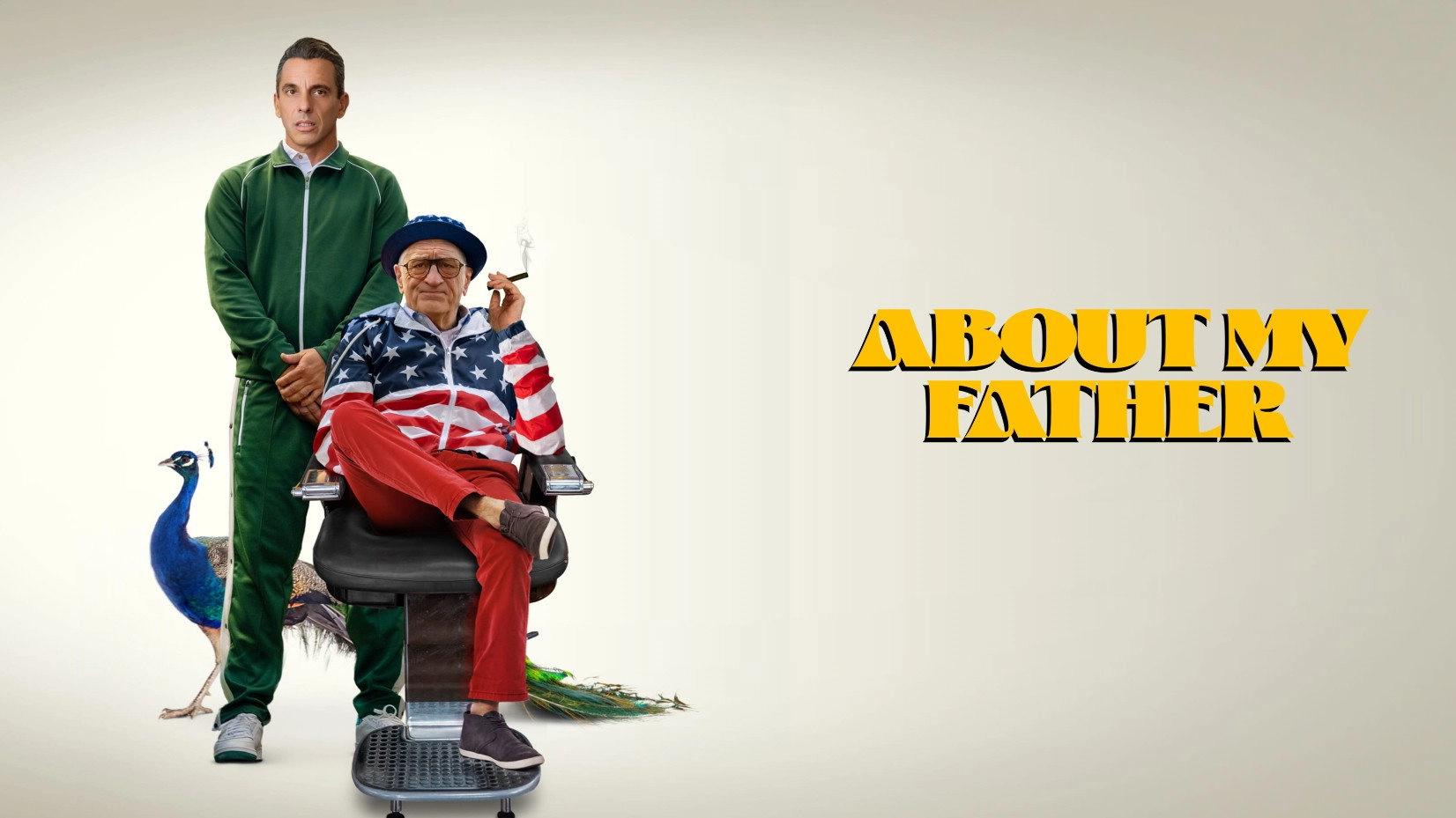 About My Father